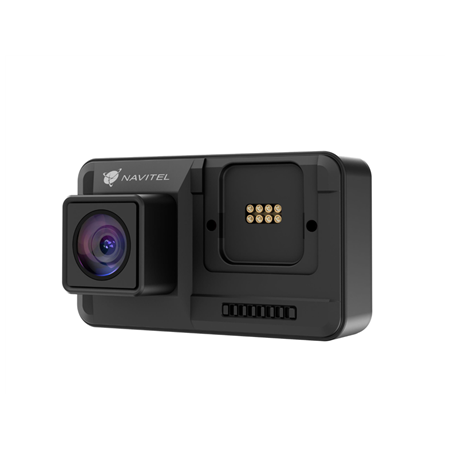 Navitel | Compact dashcam with 2K video quality | R460 2K