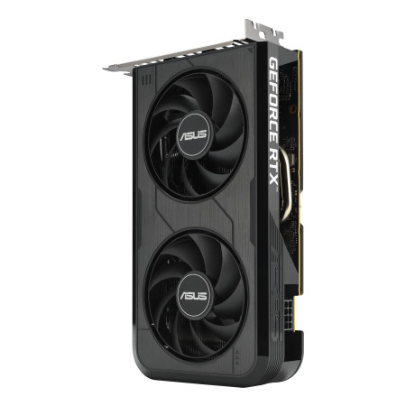 ASUS Dual RTX 5050 8 GB GDDR6 vaizdo plokštė