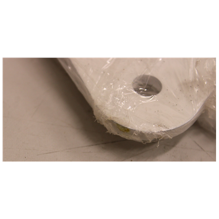 SALE OUT. EDBAK MSA02w-B Double Swing Arm Wall Mount for 10-29" Screens, White | SALE OUT. EDBAK Wall mount | MSA02w-B | Tilt |