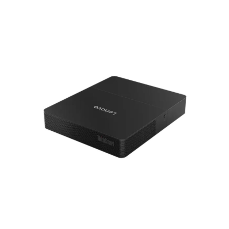 Lenovo ThinkSmart Core + IP Controller G2 U5-16GB for MTR | Black