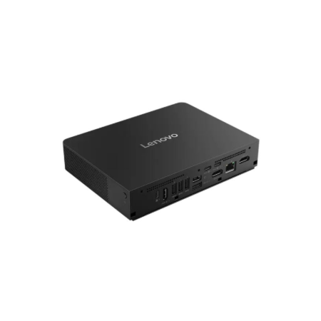 Lenovo ThinkSmart Core + IP Controller G2 U5-16GB for MTR | Black