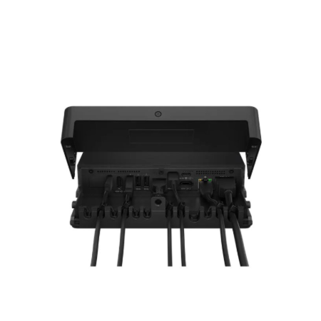 Lenovo ThinkSmart Core + IP Controller G2 U5-16GB for MTR | Black