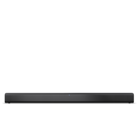 Sharp 2.0 Soundbar | HT-SB145 | 150 W | Bluetooth | Black | Wireless connection
