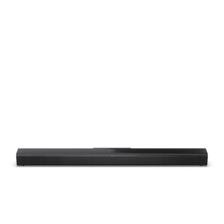 Sharp 2.0 Soundbar | HT-SB145 | 150 W | Bluetooth | Black | Wireless connection