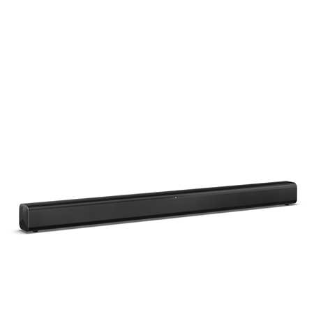 Sharp 2.0 Soundbar | HT-SB145 | 150 W | Bluetooth | Black | Wireless connection