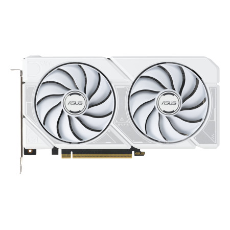 Asus Dual GeForce RTX 5060 Ti 16 GB GDDR7 vaizdo plokštė