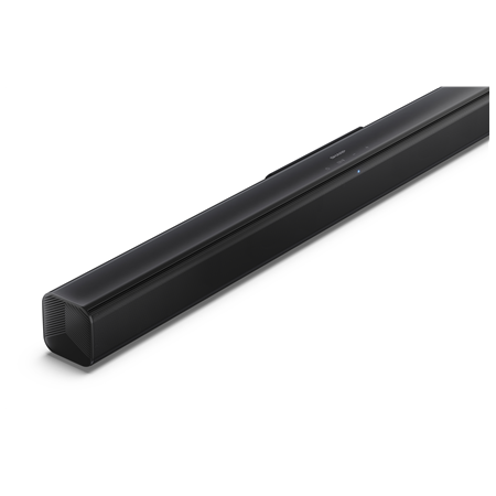 Sharp 2.0 Soundbar | HT-SB145 | 150 W | Bluetooth | Black | Wireless connection