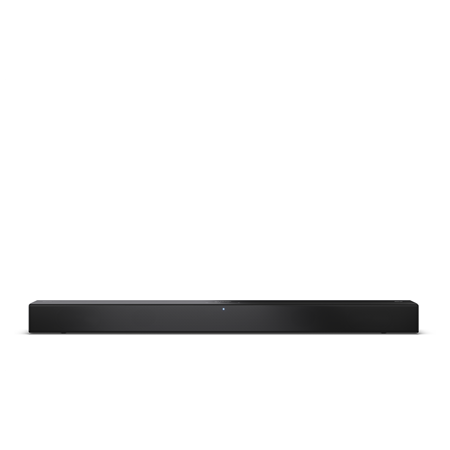 Sharp 2.0 Dolby Atmos/DTS Virtual:X Soundbar | HT-SB304 | 180 W | Bluetooth | Black | Wireless connection
