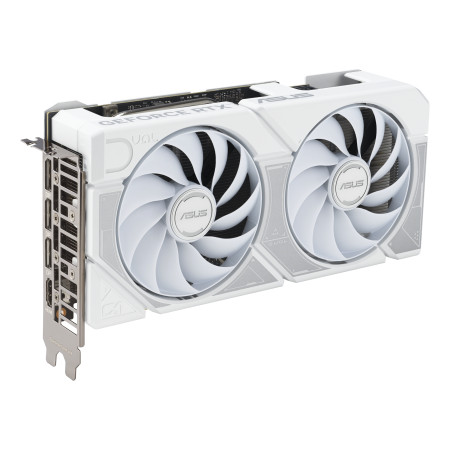 Asus Dual GeForce RTX 5060 Ti 16 GB GDDR7 vaizdo plokštė