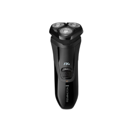 Remington Shaver | R3600 R4 Style Series | Operating time (max) 40 min | Black