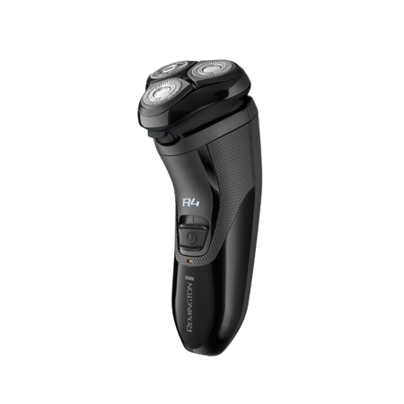 Remington Shaver | R3600 R4 Style Series | Operating time (max) 40 min | Black