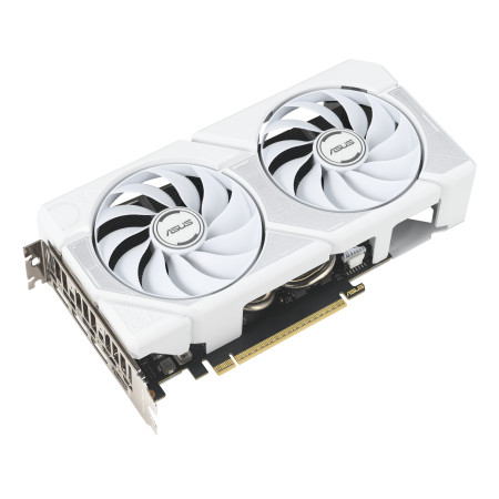 Asus Dual GeForce RTX 5060 Ti 16 GB GDDR7 vaizdo plokštė