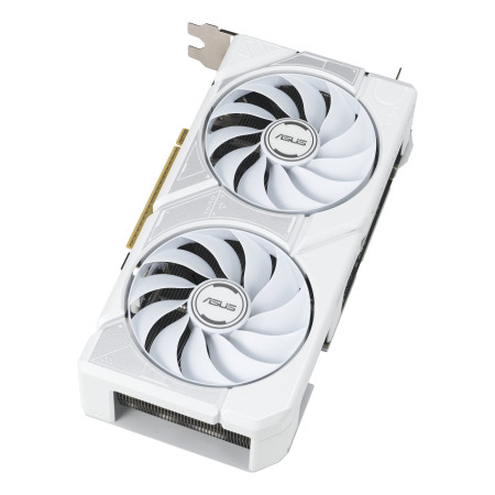 Asus Dual GeForce RTX 5060 Ti 16 GB GDDR7 vaizdo plokštė