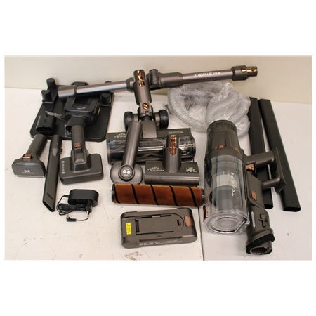 SALE OUT. ETA Vacuum Cleaner | ETA524790000 Terier | Cordless operating | Handstick | 500 W | 25.2 V | Operating time (max) 80 m