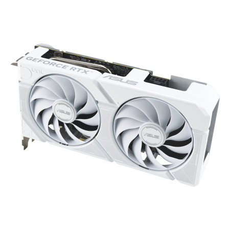 Asus Dual GeForce RTX 5060 Ti 16 GB GDDR7 vaizdo plokštė