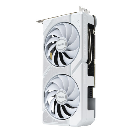 Asus Dual GeForce RTX 5060 Ti 16 GB GDDR7 vaizdo plokštė