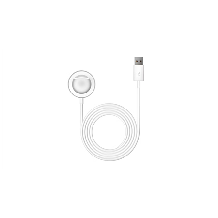 Huawei Watch Wireless SuperCharge Dock (2nd Generation), Silver, Baize-CW05P