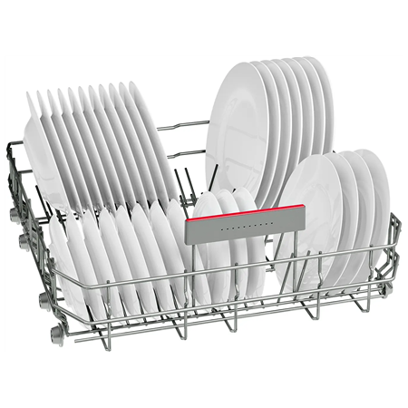 Bosch Dishwasher | SMV46KX14E | Built-in | Width 60 cm | Number of place settings 13 | Number of programs 6 | Energy efficiency