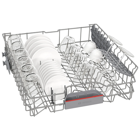 Bosch Dishwasher | SMV46KX14E | Built-in | Width 60 cm | Number of place settings 13 | Number of programs 6 | Energy efficiency