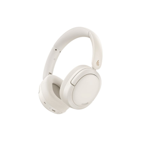 Edifier | Headphones | W800BT PRO | Wireless | Over-ear | Microphone | Noise reduction | Ivory