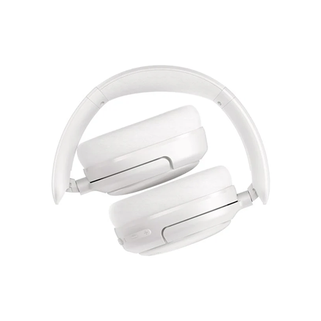 Edifier | Headphones | W800BT SE | Wireless | Over-ear | Microphone | Noise reduction | White