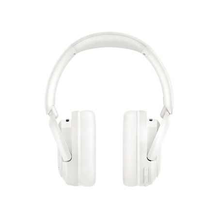 Edifier | Headphones | W800BT SE | Wireless | Over-ear | Microphone | Noise reduction | White
