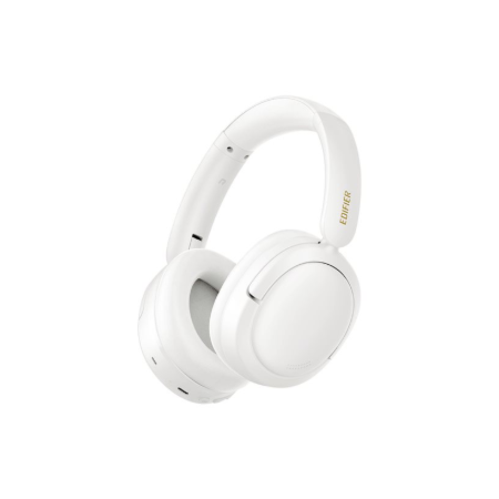 Edifier | Headphones | W800BT SE | Wireless | Over-ear | Microphone | Noise reduction | White