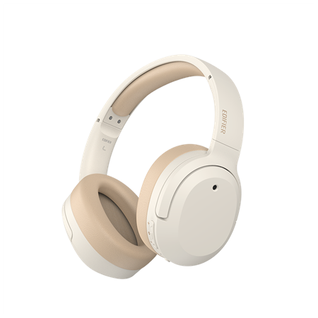 Edifier | Wireless Over-Ear Headphones | W820NB Plus | ANC | Noise reduction
