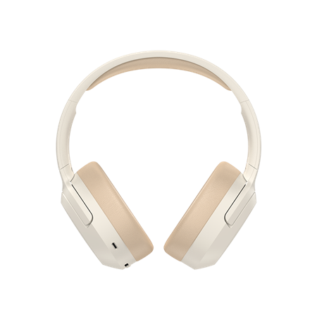 Edifier | Wireless Over-Ear Headphones | W820NB Plus | ANC | Noise reduction