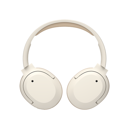 Edifier | Wireless Over-Ear Headphones | W820NB Plus | ANC | Noise reduction