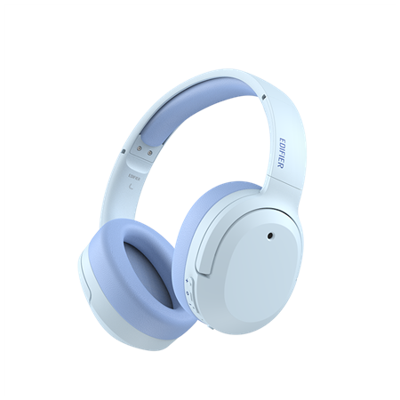 Edifier | Wireless Over-Ear Headphones | W820NB Plus | ANC | Noise reduction