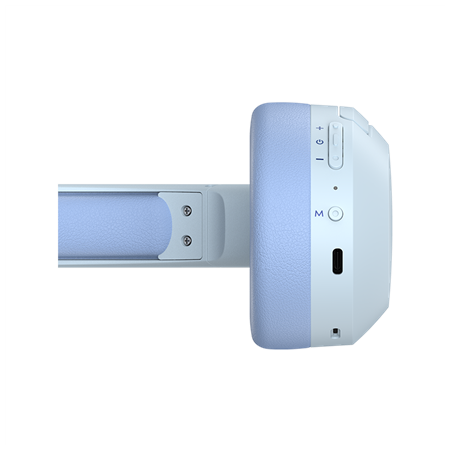 Edifier | Wireless Over-Ear Headphones | W820NB Plus | ANC | Noise reduction