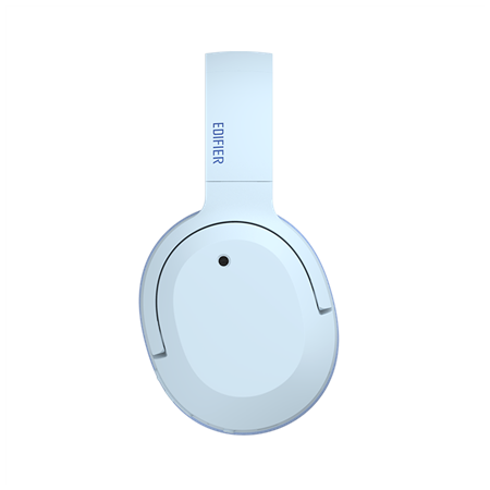 Edifier | Wireless Over-Ear Headphones | W820NB Plus | ANC | Noise reduction