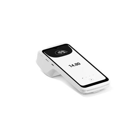 SumUp Payment Terminal