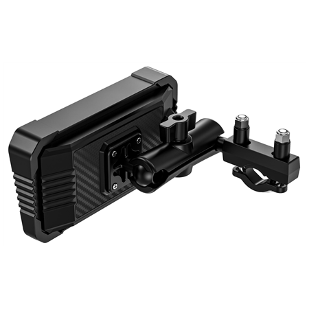 Navitel MS850 DUAL Smart Moto Device | Navitel Smart Moto Device | MS850 DUAL | Wi-Fi