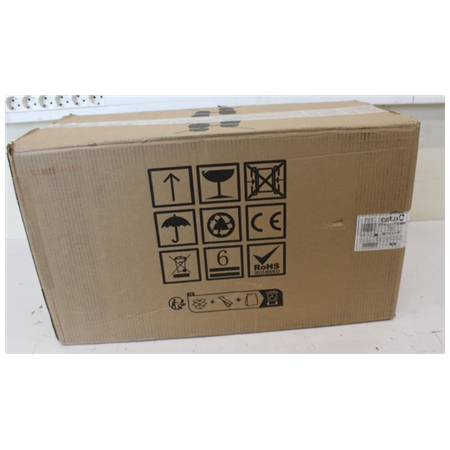 SALE OUT. CATA CAMPANA Hood TFH 6830 GWH, A, Width 60 cm, Max 795 m³/h, LED, White | SALE OUT. CATA Hood | CAMPANA TFH 6830 GWH