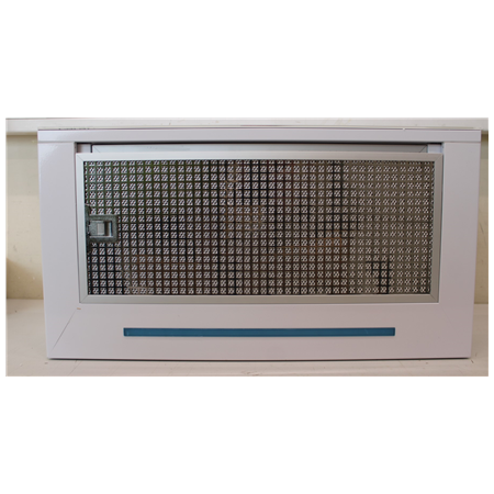 SALE OUT. CATA CAMPANA Hood TFH 6830 GWH, A, Width 60 cm, Max 795 m³/h, LED, White | SALE OUT. CATA Hood | CAMPANA TFH 6830 GWH