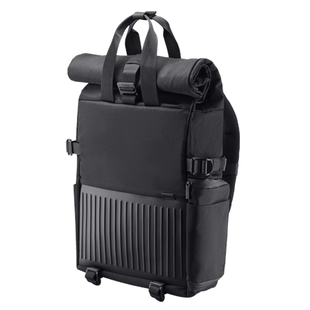 Asus PP4600 PROART | Fits up to size 16 " | Backpack | Black