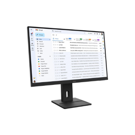 Lenovo | ThinkVision E27-40 | 27 " | IPS | 16:9 | 100 Hz | 4 ms | 1920 x 1080 pixels | 300 cd/m² | HDMI ports quantity 1 | Warra