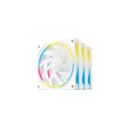 Deepcool Fan | FL12 SE WH 3IN1