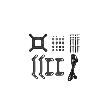 Deepcool Liquid CPU Cooler | LM360 | Intel, AMD