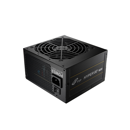 FSP Power Supply | HYPER 80+PRO650 G5.1 | 650 W