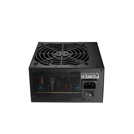 FSP Power Supply | HYPER 80+PRO650 G5.1 | 650 W