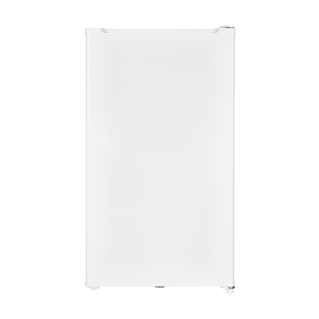 BEKO Refrigerator | RS9152WN | Energy efficiency class E | Free standing | Larder | Height 85 cm | Fridge net capacity 90 L | 39