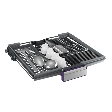 BEKO Dishwasher | BDIN36532 | Built-in | Width 60 cm | Number of place settings 15 | Number of programs 6 | Energy efficiency cl