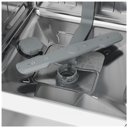 BEKO Dishwasher | BDIN36532 | Built-in | Width 60 cm | Number of place settings 15 | Number of programs 6 | Energy efficiency cl