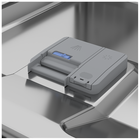 BEKO Dishwasher | BDIN36532 | Built-in | Width 60 cm | Number of place settings 15 | Number of programs 6 | Energy efficiency cl