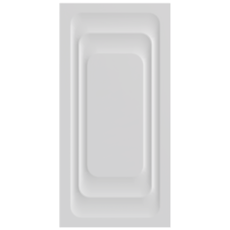 BEKO Dryer Machine | BM3T37249WBB | Energy efficiency class C | Front loading | 7 kg | Digital | Depth 54.5 cm | White