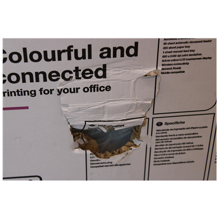 SALE OUT. Brother MFC-L3760CDW Color All-in-One LED Printer with Fax | SALE OUT. Brother Multifunction Printer | MFC-L3760CDW |