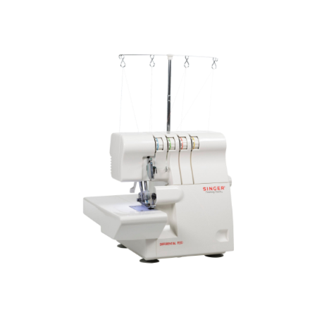 Singer Sewing Machine | 14SH654 | Number of stitches 6 | White